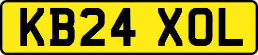 KB24XOL