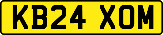 KB24XOM