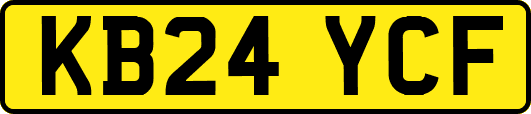 KB24YCF