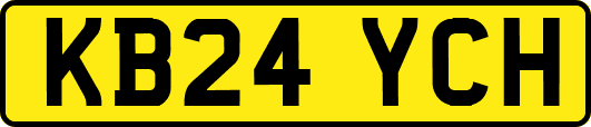 KB24YCH