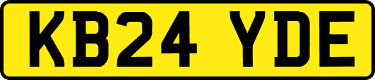 KB24YDE