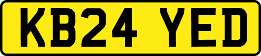 KB24YED