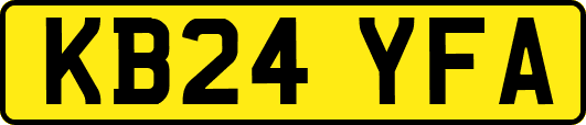 KB24YFA