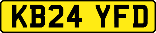 KB24YFD