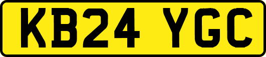 KB24YGC