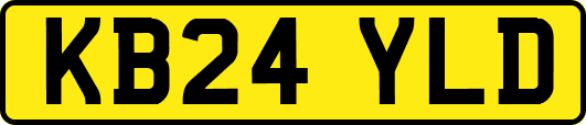 KB24YLD
