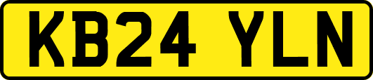 KB24YLN