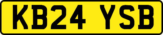 KB24YSB