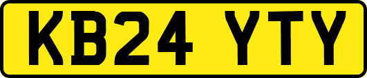 KB24YTY