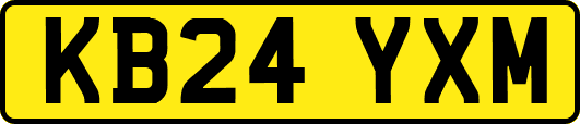 KB24YXM