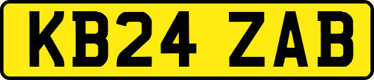 KB24ZAB