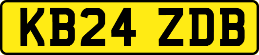 KB24ZDB