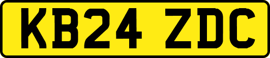 KB24ZDC