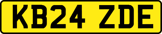 KB24ZDE