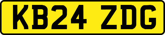 KB24ZDG