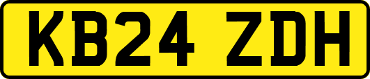 KB24ZDH