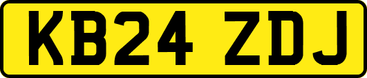 KB24ZDJ