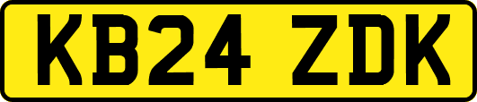 KB24ZDK
