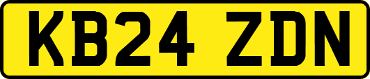 KB24ZDN