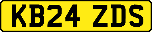 KB24ZDS