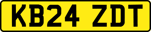 KB24ZDT