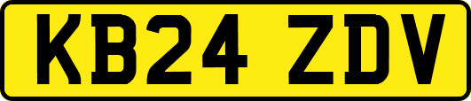 KB24ZDV
