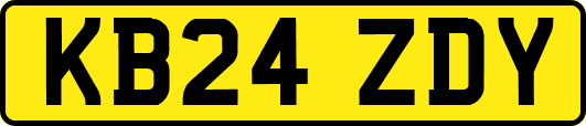 KB24ZDY