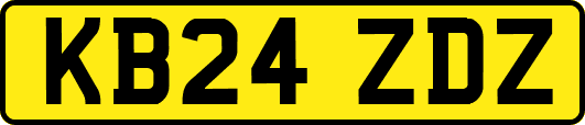 KB24ZDZ