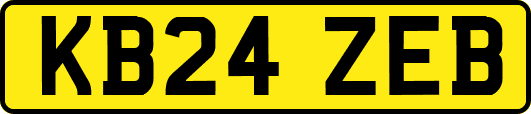 KB24ZEB