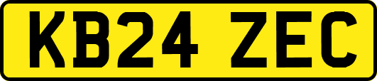KB24ZEC