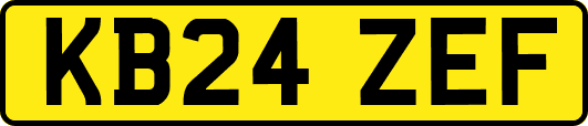 KB24ZEF