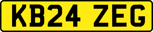 KB24ZEG