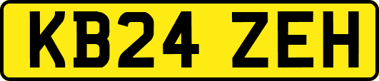 KB24ZEH