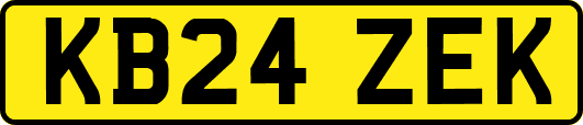 KB24ZEK