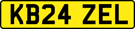 KB24ZEL