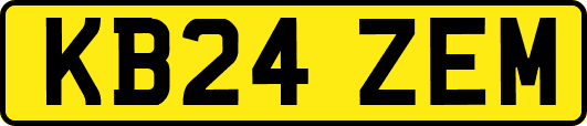 KB24ZEM