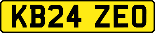 KB24ZEO