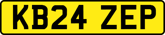 KB24ZEP