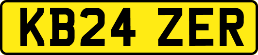 KB24ZER