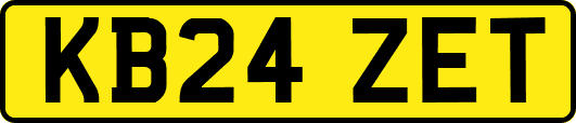 KB24ZET