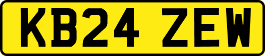 KB24ZEW
