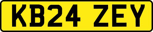 KB24ZEY