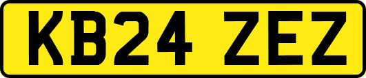 KB24ZEZ