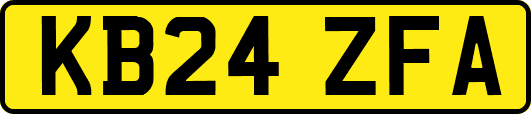 KB24ZFA