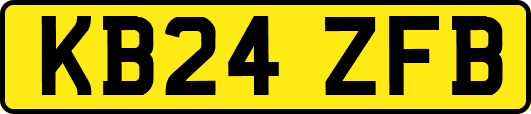 KB24ZFB