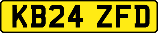 KB24ZFD
