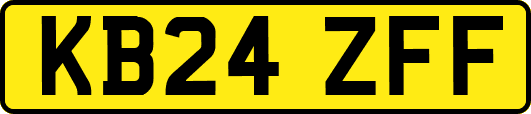 KB24ZFF