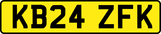 KB24ZFK
