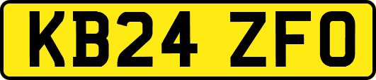 KB24ZFO