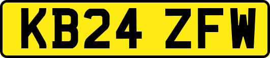 KB24ZFW